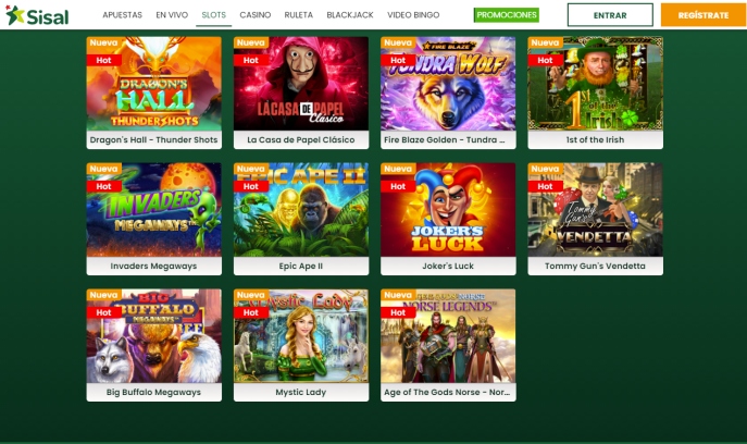 Applicazione Sisal per scommesse e giochi d'azzardo - Guida, funzionalità e download